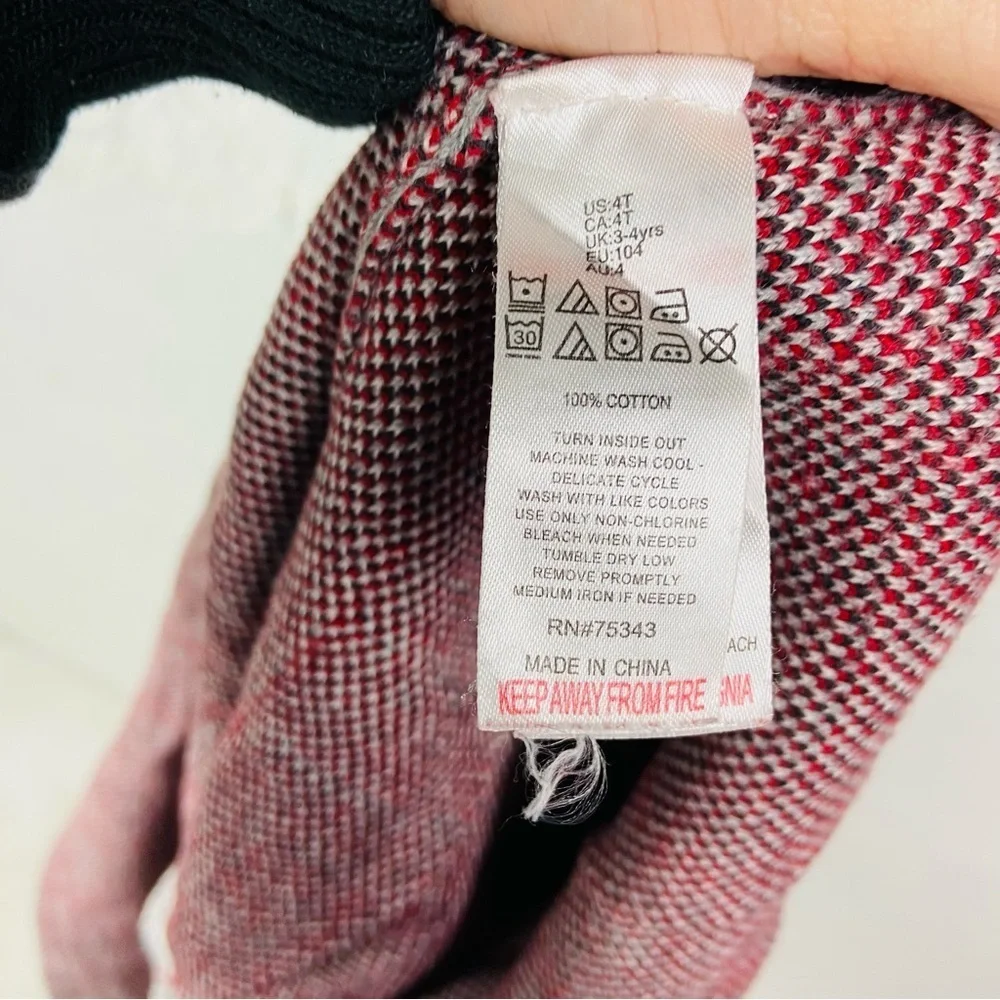 N/A stylish plaid